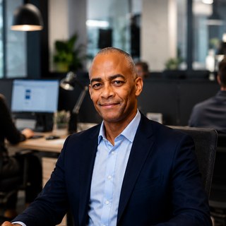 Greg Trinidad