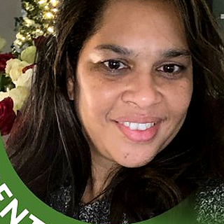 Rose-Ann Frans-Lieuw, bookingsmanager